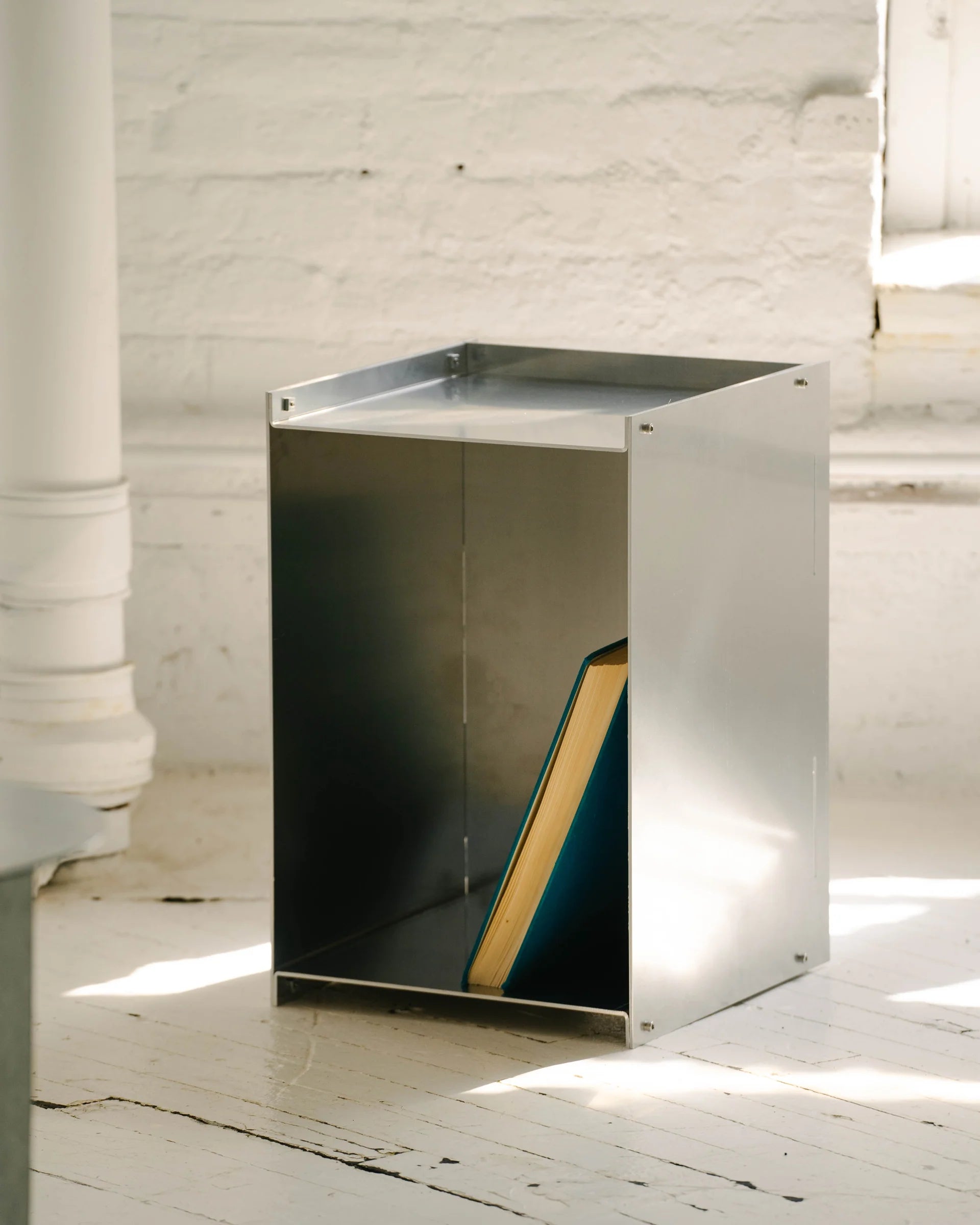 Franki Bedside Table