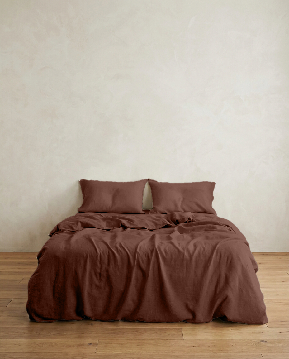 Duvet Cover Set | Terre